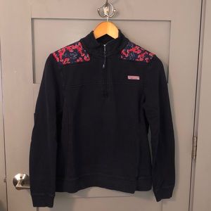 Vineyard Vines Classic Pullover